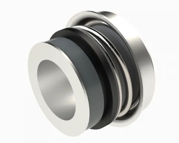 Standard mechanical seals MSG L10