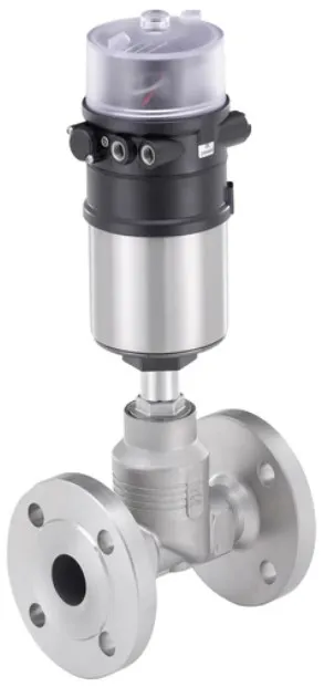 ELEMENT On/Off Valve Systems with decentralized automation - overview Burkert type 8801