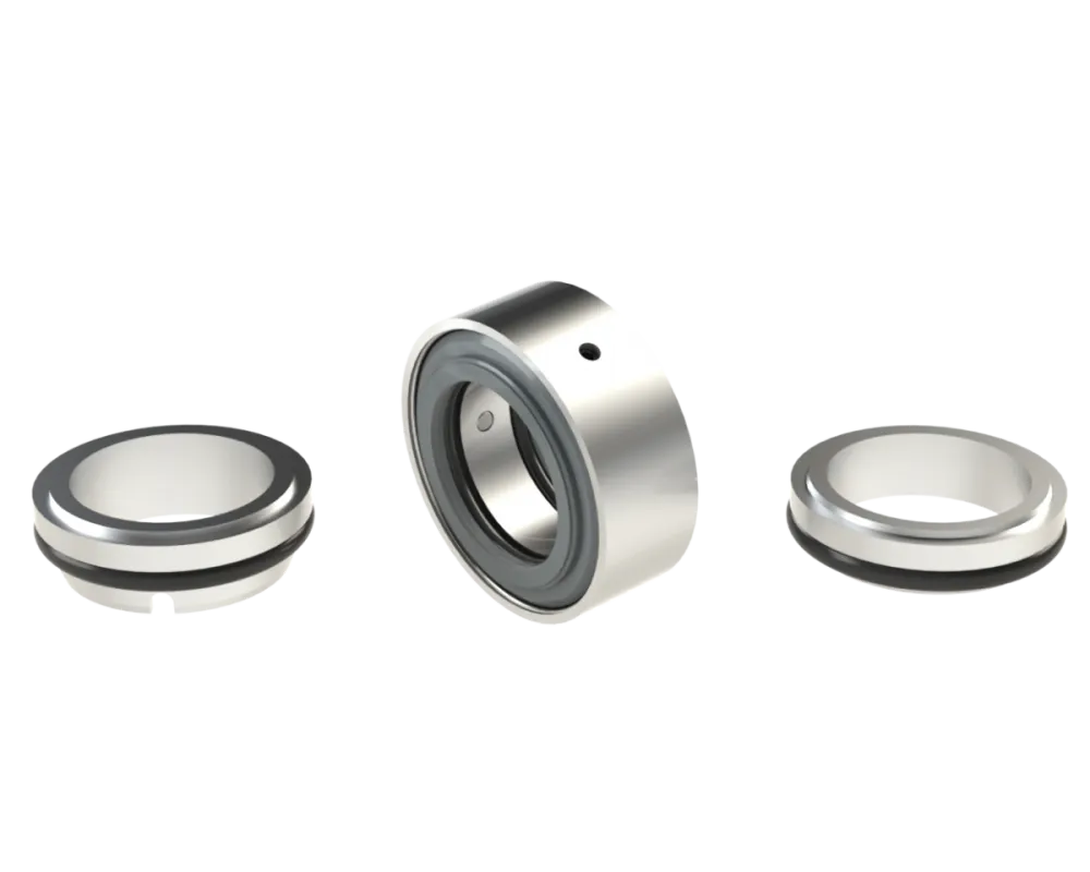 Standard mechanical seals MSG 877DO