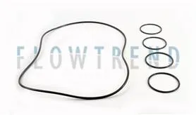 SR5 COVER SPLINE KIT