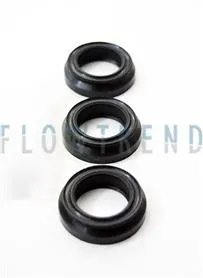 U7000/SSV LIP SEAL, FPM 10/PK