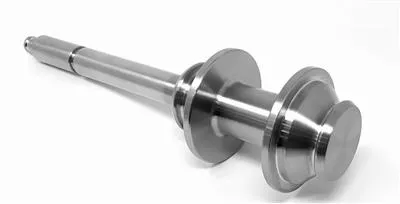 361TR DIVERT STEM ONLY 2.5"