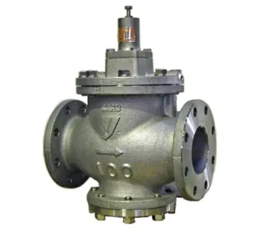 Pressure Reducing Valve Yoshitake GP-1000AS
