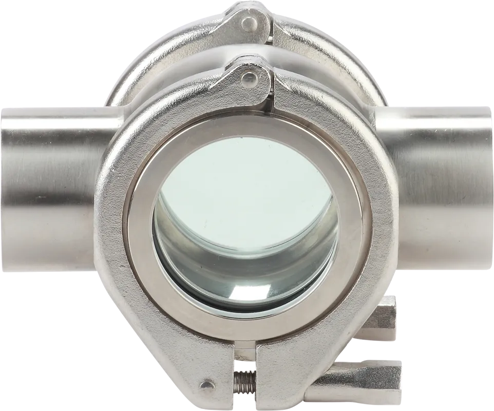 Sight glass Bardiani BBTRD