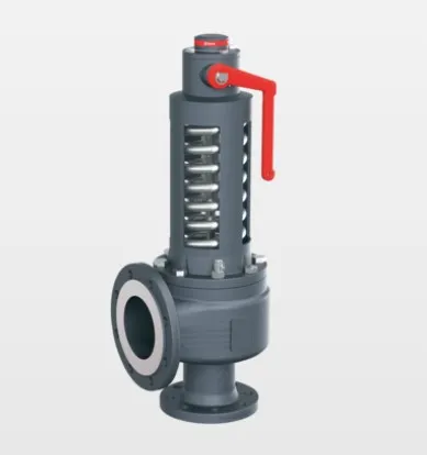 Safety Valves 355