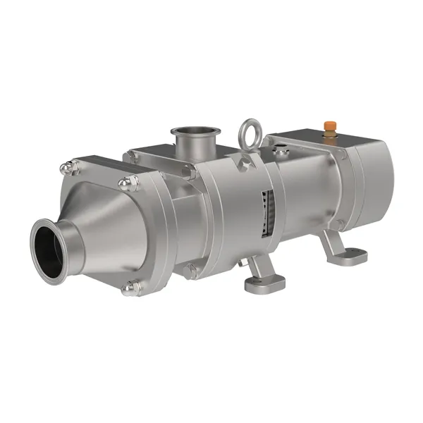 TS series certificate