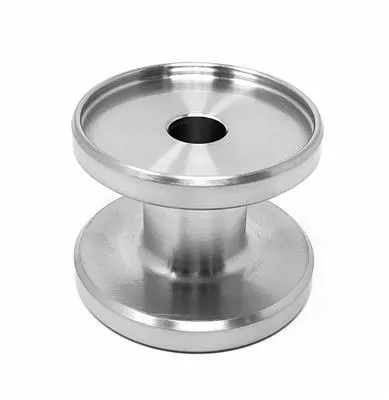 SRC/ARC DIVERT PLUG 2.5"