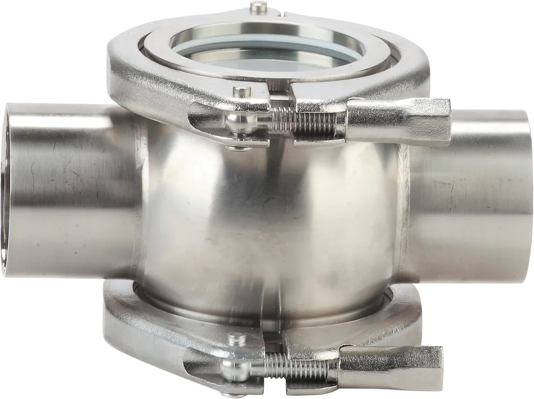 Sight glass Bardiani BBTRD