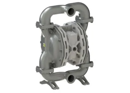 FDA diaphragm pumps Fluimac PF400