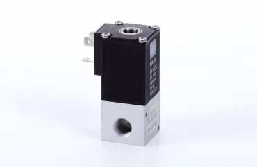 Direct acting solenoid valve MH 311 305