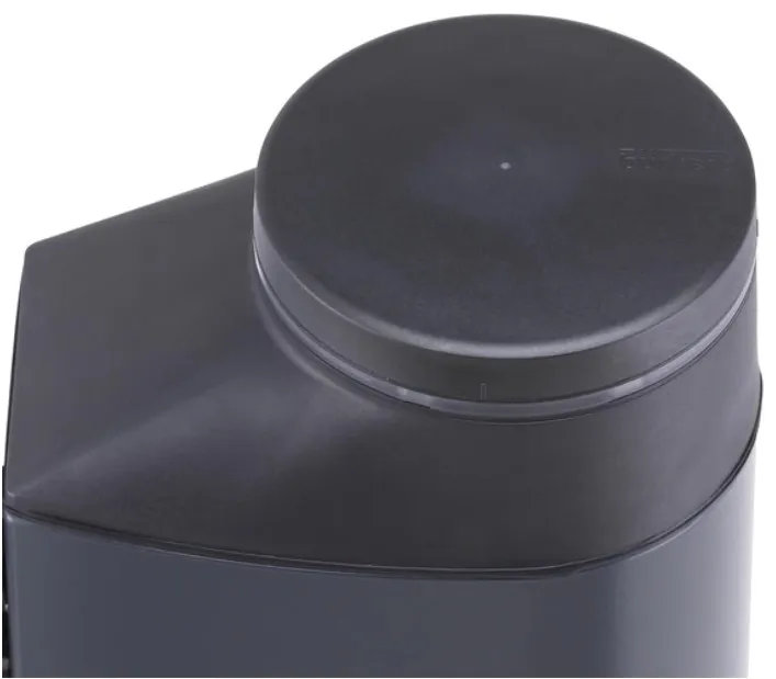 Electromotive 2/2 way diaphragm valve (ON/OFF) Burkert type 3323