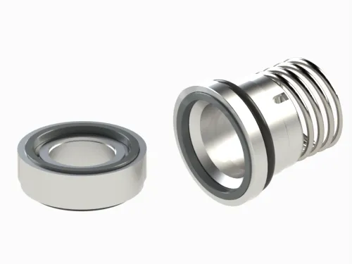 Standard mechanical seals MSG ECS32S1