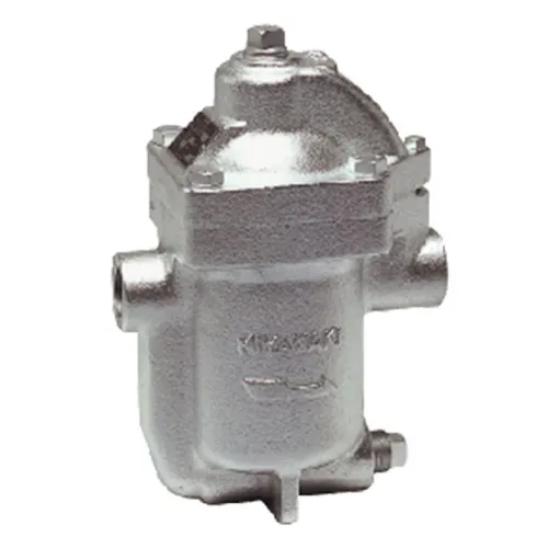 Steam Traps Miyawaki ER105