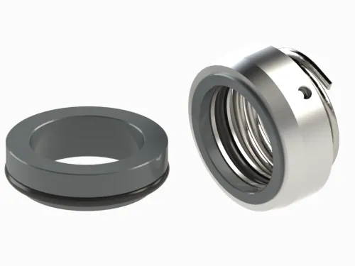 Standard mechanical seals MSG 2BCA