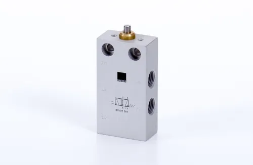 Stem actuated valves BV 511 201