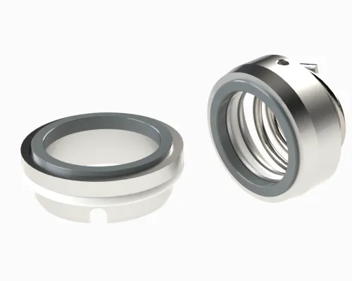 Standard mechanical seals MSG 4K