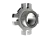 Cartridge mechanical seals MSG 946