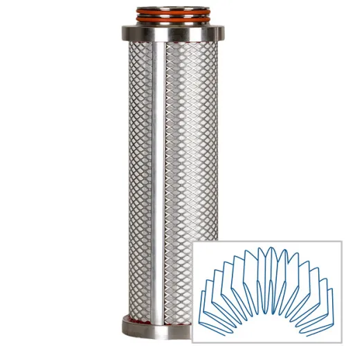 Ultrafilter P-SRF N 05/20 element (P-EG 0018)