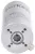 Pneumatic rotary actuator for the automation of ball and butterfly valves Burkert type 2053
