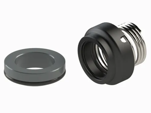 Standard mechanical seals MSG 1K