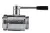 Manual ball valve Bardiani VVS