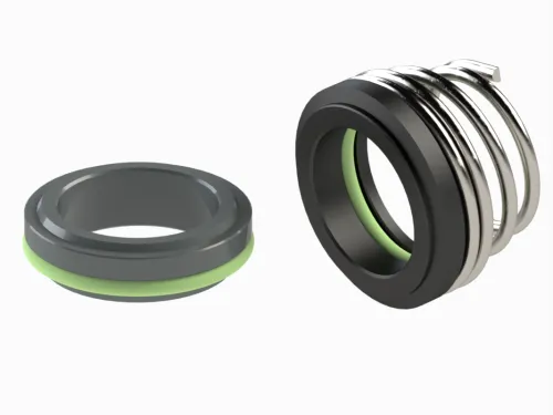 Standard mechanical seals MSG 33N