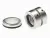 Standard mechanical seals MSG 2RU2