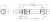 Single acting cylinder | magnetic piston | A-series HAFNER AB