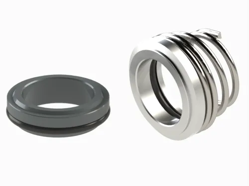 Standard mechanical seals MSG 33N