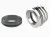 Standard mechanical seals MSG 33N