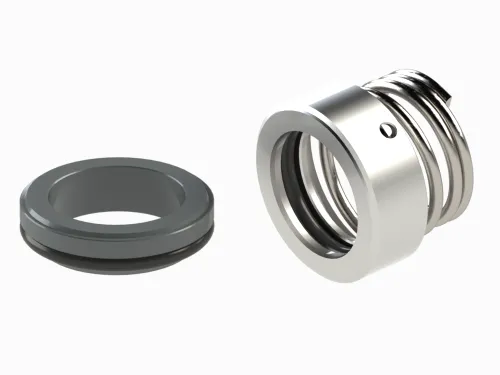 Standard mechanical seals MSG 2RMC
