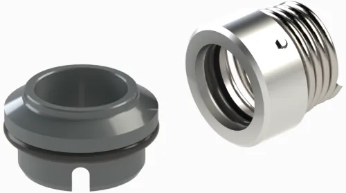 Standard mechanical seals MSG 2N