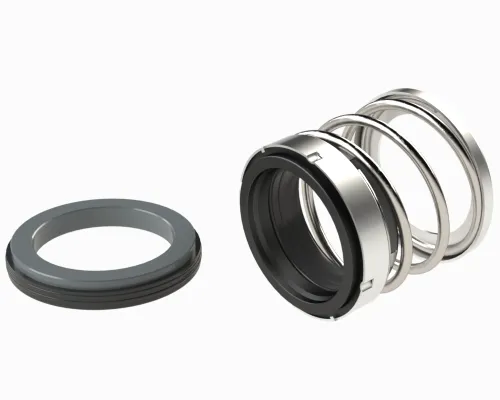 Standard mechanical seals MSG L4CLU