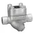 Thermodynamic Disc Steam Traps Miyawaki SC-310 SC-311