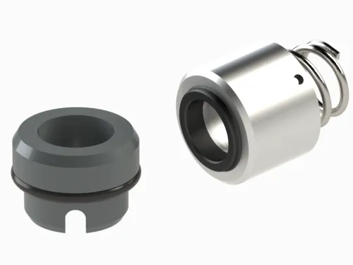 Standard mechanical seals MSG E1CA