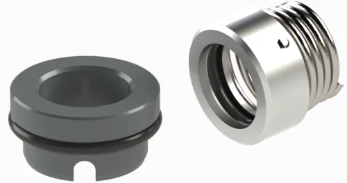 Standard mechanical seals MSG 2N