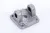Female clevis bracket | fits UNITOP standard HAFNER QCF