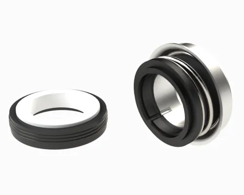 Standard mechanical seals MSG L9