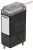 Solenoid valve Burkert type 0127 - Direct-acting 2/2 or 3/2 way Rocker-Solenoid Valve with separating diaphragm