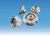 DIAPHRAGM SEAL SMS/IDF (MOD. SMS-F)