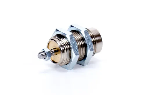 Single acting cylinder | Mini-series HAFNER CAF