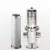 Ultrafilter Filter P-SRF 0432 - 72.000 l/min - DN 100
