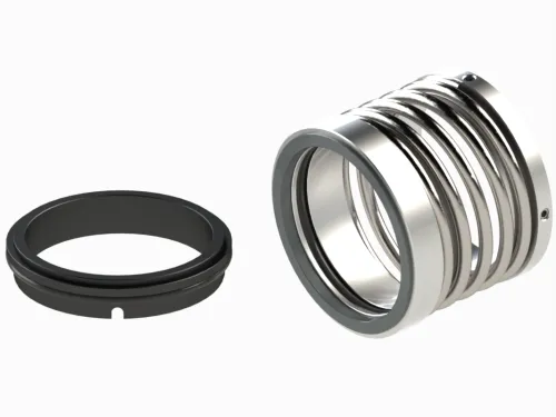 Standard mechanical seals MSG 33M2
