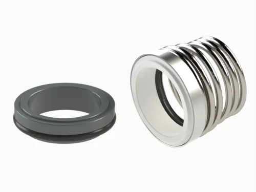 Standard mechanical seals MSG 3N