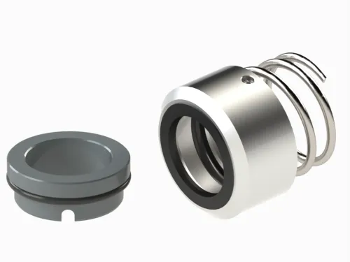 Standard mechanical seals MSG ERCA