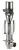 Modulating valve Bardiani BBZPM