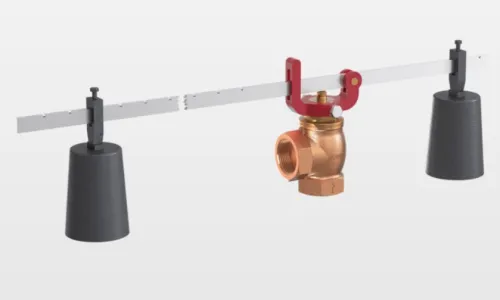 Overflow Valves 612
