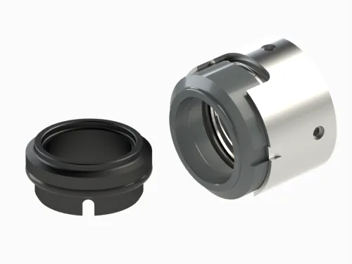 Standard mechanical seals MSG 83EK