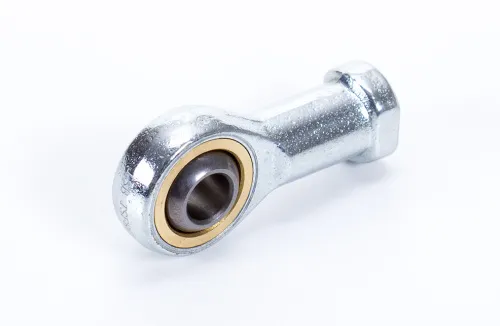 Universal rod eye for piston rod HAFNER UK