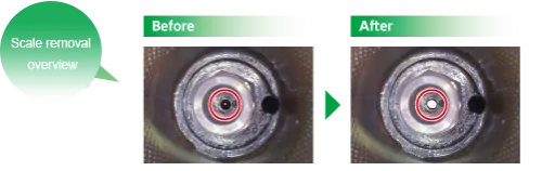 Temperature Control Steam Traps Miyawaki TBU4-SR